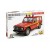 1/24 Italeri  Mercedes G230 Feuerwher  Fire Brigade 3663